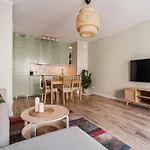 Horizon 31 By Mypart In Your Apartment