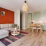 Horizon 31 By Mypart In Your Apartment