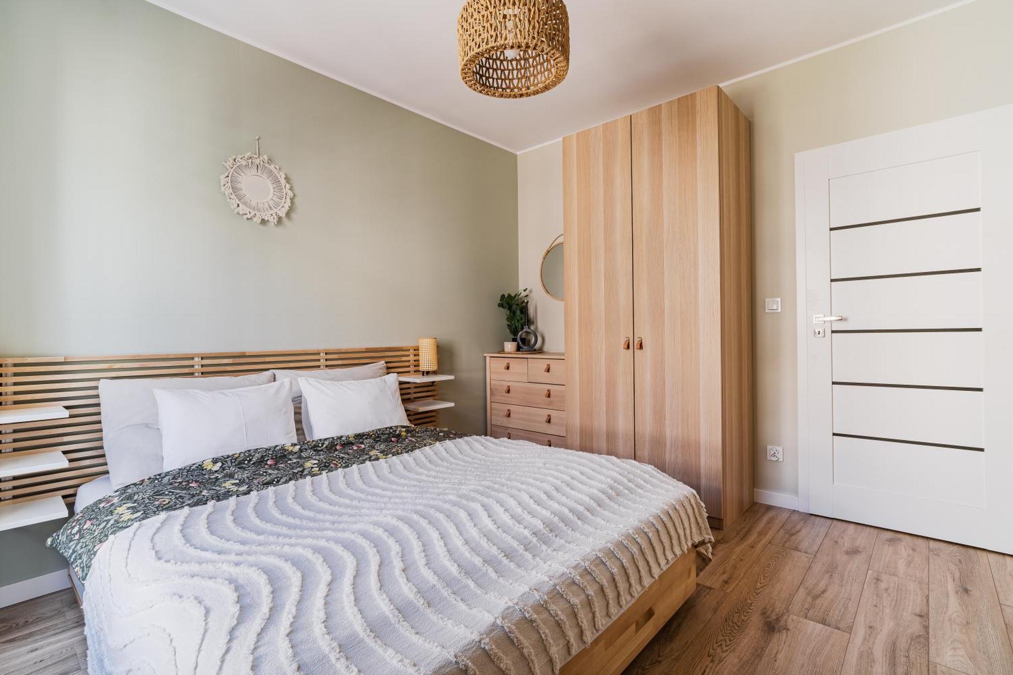 Apartament Horizon 31 By Mypart In Your Gdańsk